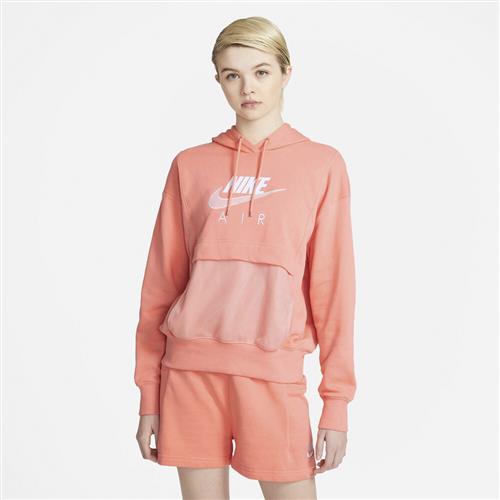 Nike Air Haettetroje M - Hættetrøjer & Sweatshirts hos Magasin