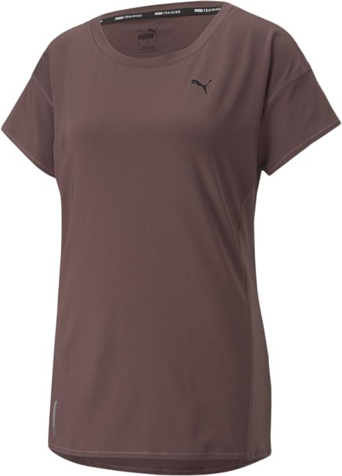 Se Puma Favourite Training Tshirt XS - Trænings T-shirts Polyester hos Magasin ved Magasin