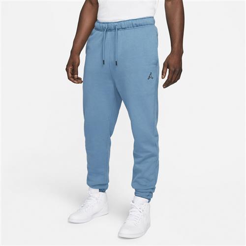 Se Nike Jordan Essential Fleece Joggingbukser M - Træningsbukser Bomuld hos Magasin ved Magasin