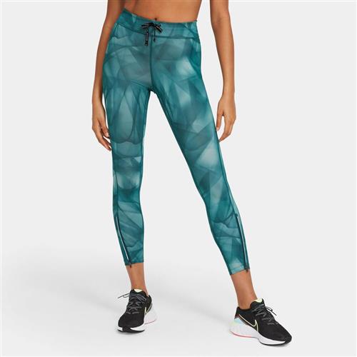 Se Nike Epic Faster Run Division Tights XS - Tights hos Magasin ved Magasin