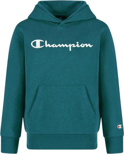 Champion Hooded Sweatshirt M - Hættetrøjer hos Magasin