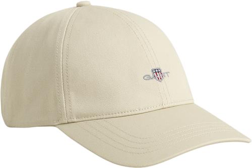 Gant Unisex. Shield CAP L-XL - Kasketter hos Magasin