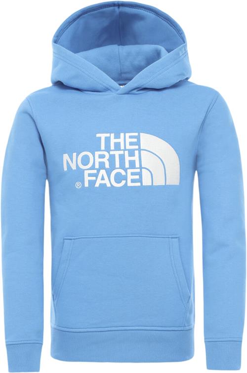 The North Face Drew Peak Haettetroje 4-6 ÅR / XS - Sweatshirts & Hættetrøjer Bomuld hos Magasin