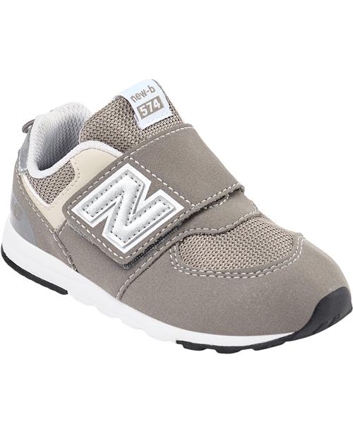 Se New Balance Nw574gr Rai Sneakers Str 22,5 - hos Magasin ved Magasin