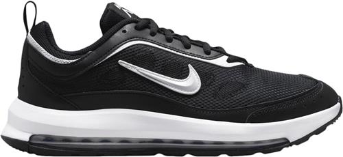 Se Nike Air Max AP Sneakers Mand Sort Sneakers Str 41 - Gummi hos Magasin ved Magasin