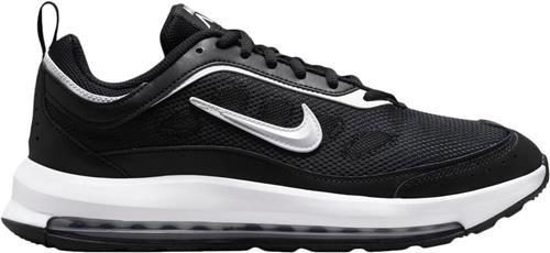 Nike Air Max AP Sneakers Mand Sort Sneakers Str 44.5 - Gummi hos Magasin