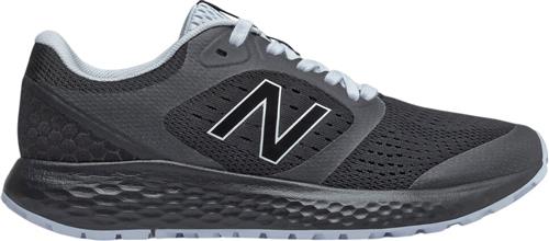 Se New Balance 520 V6 Kvinde Bla Løbesko Str 6-B - Gummi hos Magasin ved Magasin