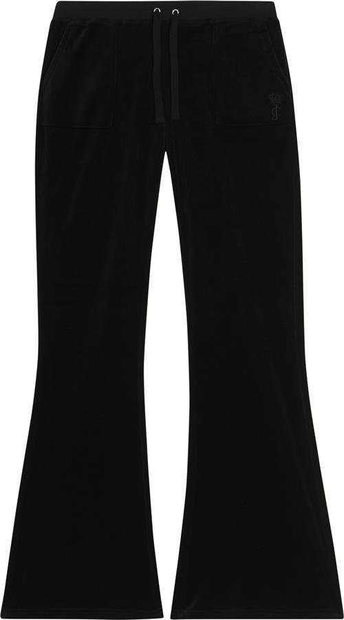 Se Juicy Couture Caisa Ultra LOW Rise Pants Kvinde 101 Sweatpants Str XS - hos Magasin ved Magasin