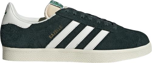 adidas Originals Gazelle Mand Minergree/owhite/ Sneakers Str 46 - hos Magasin