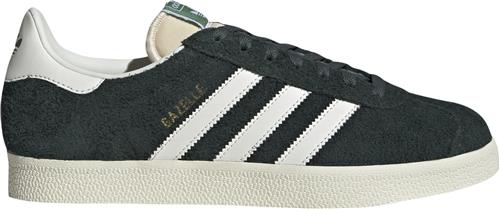 adidas Originals Gazelle Mand Minergree/owhite/ Sneakers Str 46 2/3 - hos Magasin