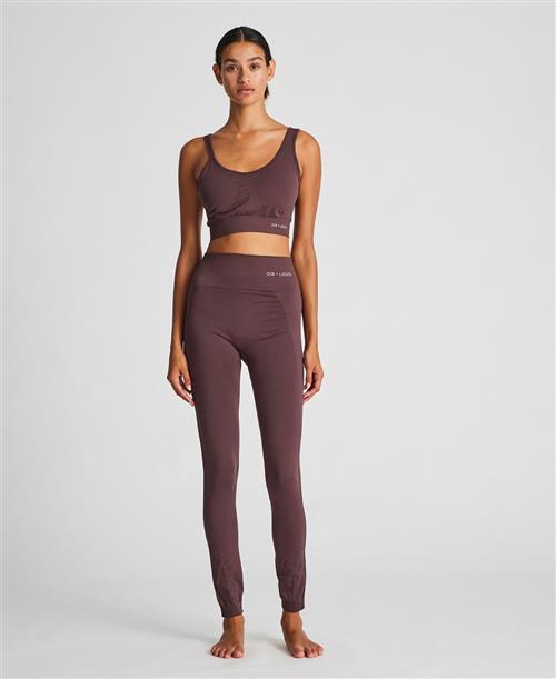 Gai&Lisva Sally Yoga Top M/L - Sports Bh'er Elastan hos Magasin