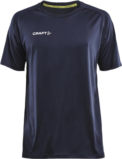 Craft Evolve Tshirt M - T-shirts hos Magasin