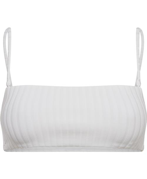 Calvin Klein Bandeau Briefs Str S - hos Magasin