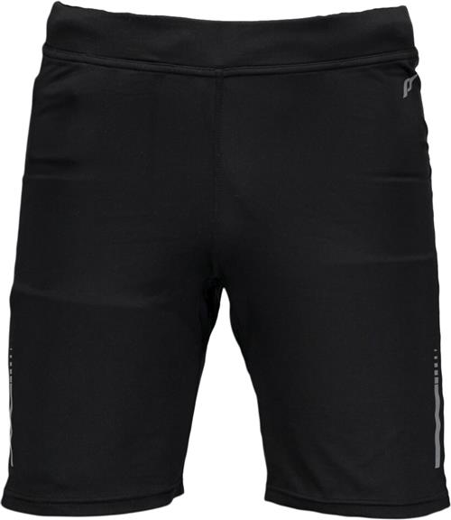 Pro Touch Runs Short Tight XXXL - Træningsshorts hos Magasin