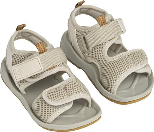 Liewood Christi Sandals Mist Mix Klipklapper & Badesko Str 23 - hos Magasin