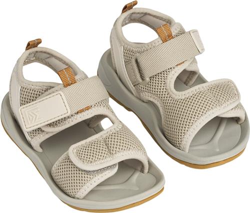 Se Liewood Christi Sandals Mist Mix Klipklapper & Badesko Str 24 - hos Magasin ved Magasin