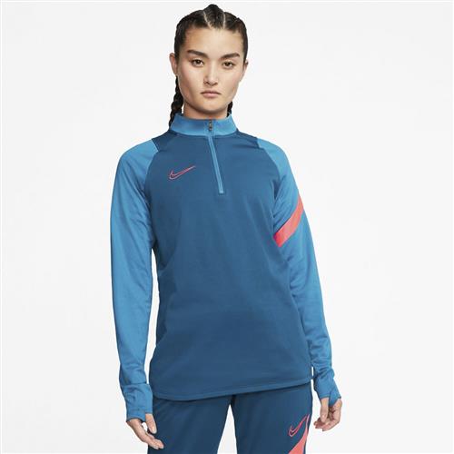 Nike Dri Fit Academy Pro Drill Traeningoje S - Trøjer & Sweatshirts Polyester hos Magasin