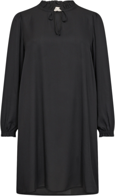 Wasabiconcept Watherese 6 Kvinde 9999 Black Tunikaer Str 50/52 - Polyester hos Magasin