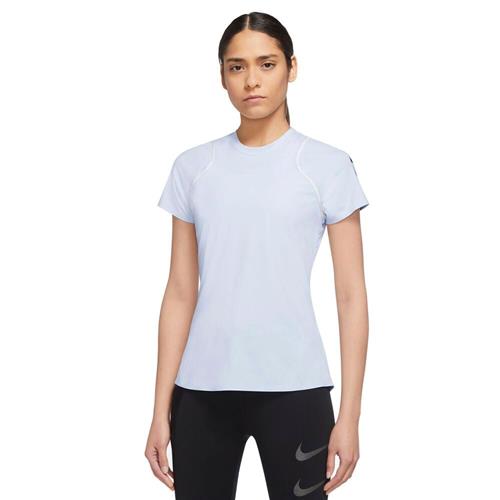 Nike Dri Fit Run Division T Shirt S - Trænings T-shirts hos Magasin