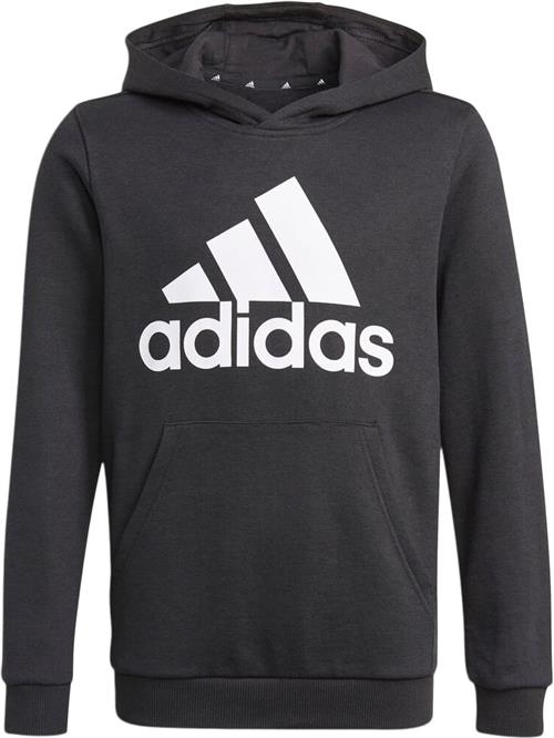 Se adidas Adidas Essentials Hættetrøje 140 - Sweatshirts & Hættetrøjer Bomuld hos Magasin ved Magasin