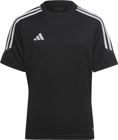 adidas Tiro 23 Club Tshirt 152 - T-shirts Polyester hos Magasin