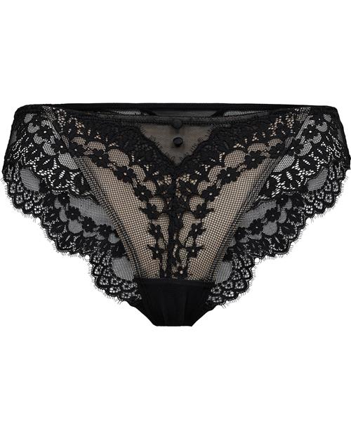 Se Hunkemöller Daisy Brazilian r Brazilian Str S - hos Magasin ved Magasin