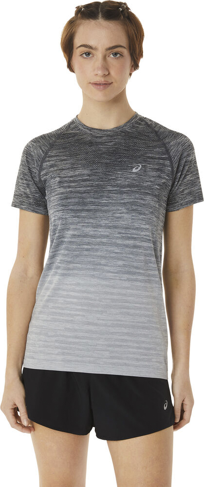 Se Asics Seamless Løbe Tshirt L - Trænings T-shirts hos Magasin ved Magasin