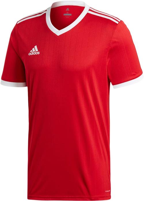 adidas Tabela 18 Tshirt 164 - T-shirts hos Magasin