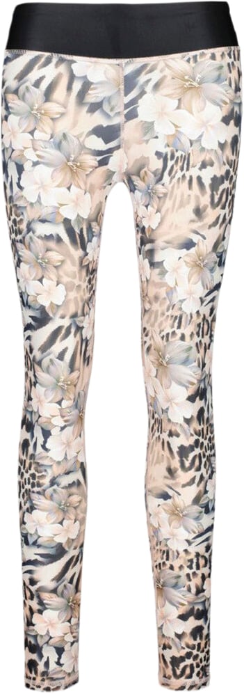 Energetics Wild Tights 146/152 - Tights hos Magasin