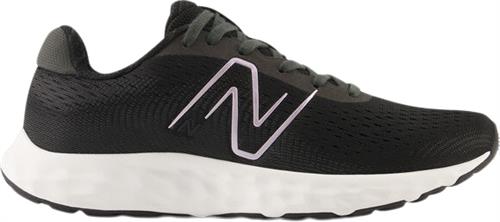 New Balance 520v8 Løbesko Kvinde Sort Løbesko Str 39 - hos Magasin