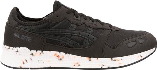 Se Asics Hypergellyte Sneakers Mand Sort Sneakers Str 42 - hos Magasin ved Magasin