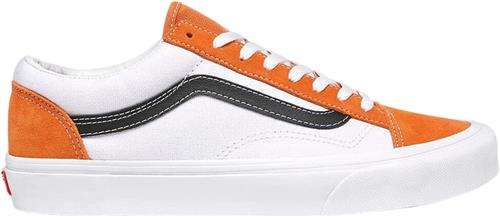 Se Vans Style 36 Sneakers Mand Hvid Sneakers Str 39 - hos Magasin ved Magasin