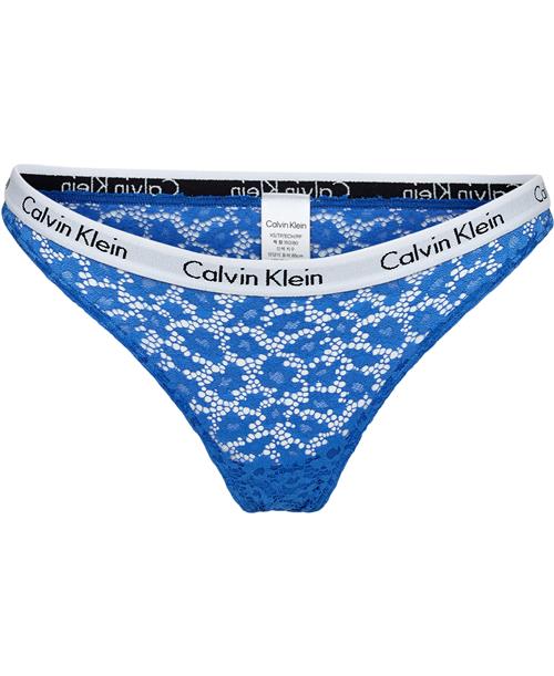 Se Calvin Klein Bikini Briefs Str XS - Elastan hos Magasin ved Magasin