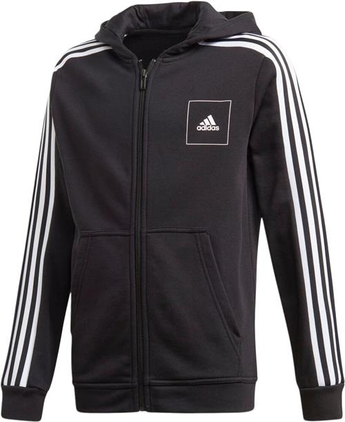 adidas Athletics Club Hættetrøje 128 - Sweatshirts & Hættetrøjer hos Magasin