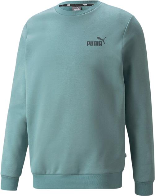 Puma Essentials Small Logo Crew Neck Sweatshirt S - Sweatshirts hos Magasin