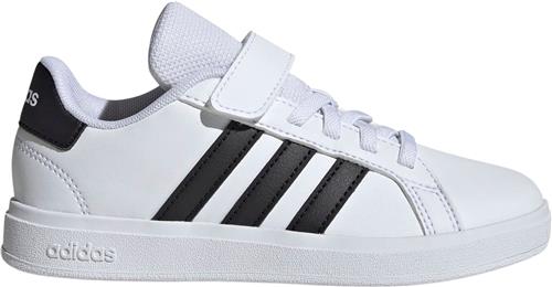 adidas Grand Court 2.0 EL Sneakers Hvid Sneakers Str 29 - hos Magasin