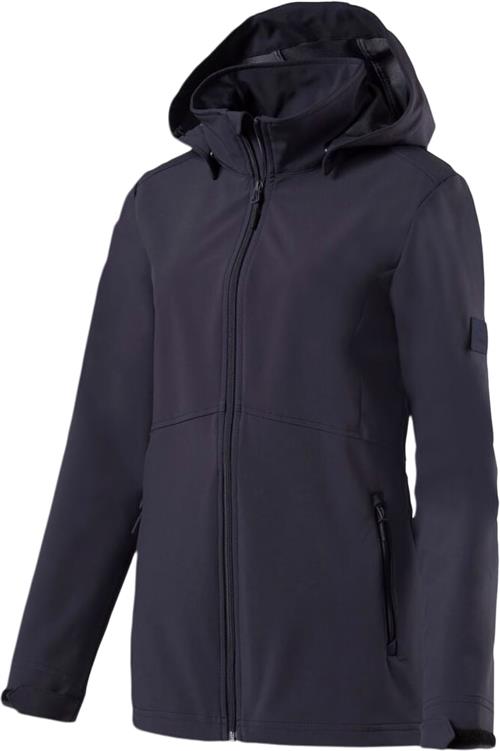 Se MCKINLEY Tumut Softshell Jakke 38 - Skitøj hos Magasin ved Magasin