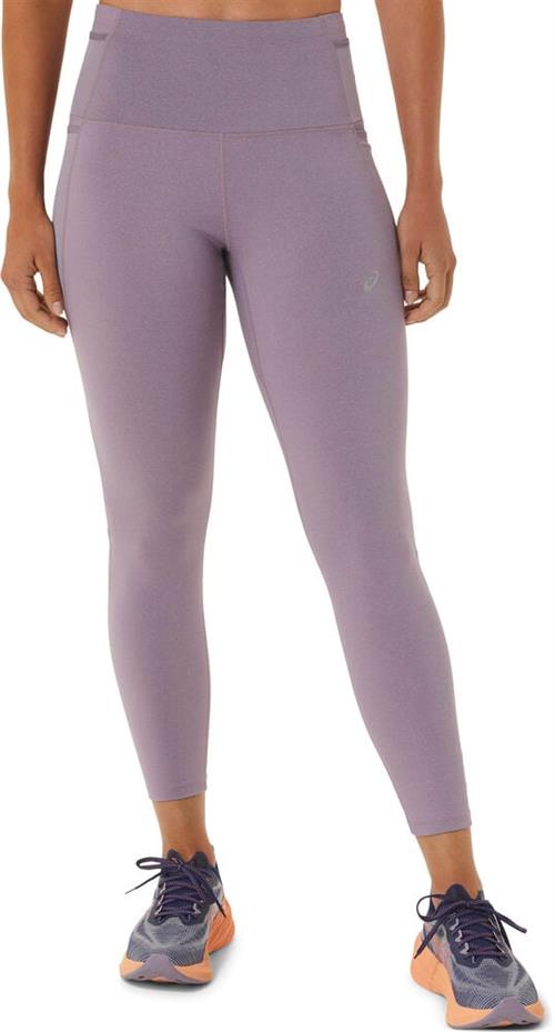 Se Asics Distance Supply 7/8 Løbetights XL - Tights hos Magasin ved Magasin