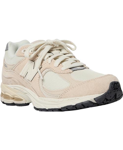 New Balance New Balance 2002r Kvinde Calm Taupe Sneakers Str 46.5 - hos Magasin