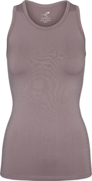 Energetics Seamless Sportstop S - Tanktoppe Polyester hos Magasin