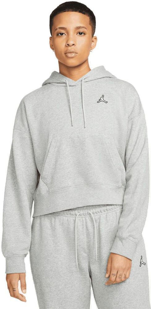 Nike Jordan Essentials Fleece Haettetroje XL - Hættetrøjer & Sweatshirts hos Magasin