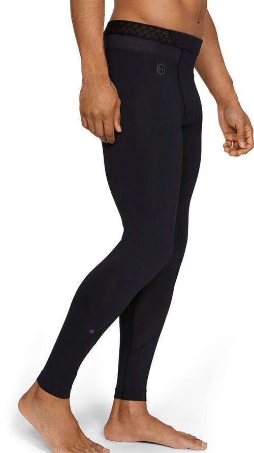 Se Under Armour Rush Leggings L - Tights Polyester hos Magasin ved Magasin