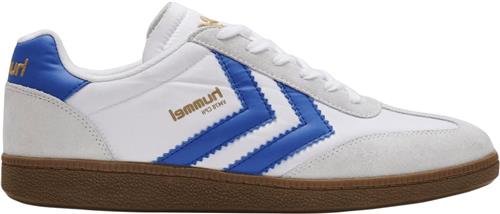 Hummel Vm78 cph Nylon Kvinde White Sneakers Str 38 Nylon - hos Magasin