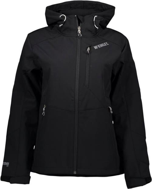 MCKINLEY Hammer II Softshell Jakke 42 - Skitøj hos Magasin