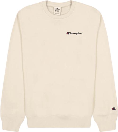 Se Champion Crewneck Sweatshirt Mand Ys015 Sweatshirts Str M - Bomuld hos Magasin ved Magasin