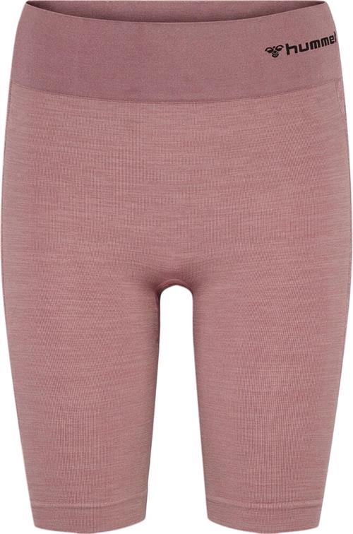 Hummel Clea Seamless Cykelshorts XS - Tights hos Magasin