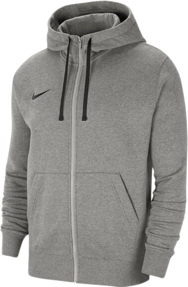 Se Nike Park Fleece Træningshættetrøje XL - Hættetrøjer hos Magasin ved Magasin