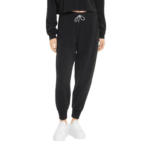 Puma Infuse Sweatpants Kvinde Puma Black Sweatpants Str S - Bomuld hos Magasin