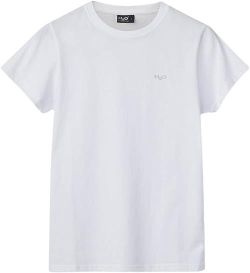 H2O Base Tshirt S - T-shirts hos Magasin