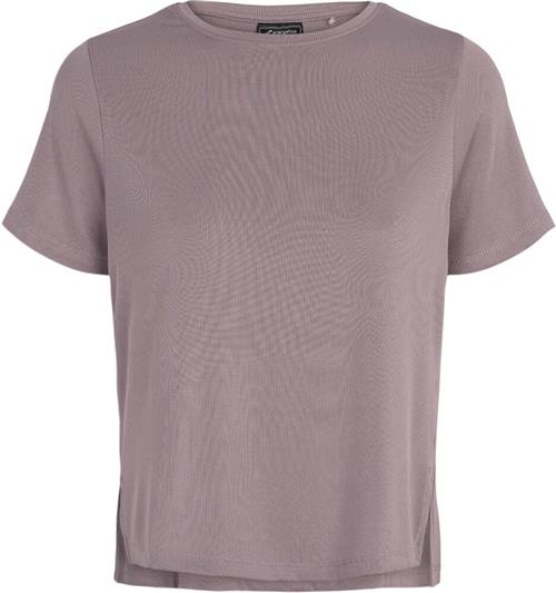 Se Energetics Relax Ribbed Tshirt M - Trænings T-shirts hos Magasin ved Magasin